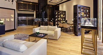 南通泰格豪雅专业维修中心